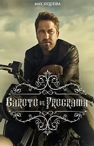 Garoto de Programa - Max Siqueira