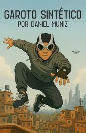 Garoto Sintético – Daniel Muniz
