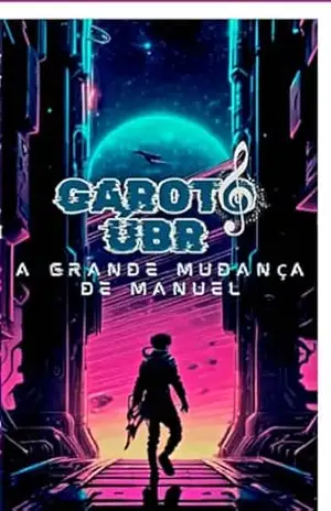 Garoto Úbr – Leonardo Bastos
