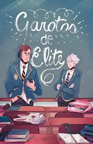 Garotos de Elite - F.S. Viturine