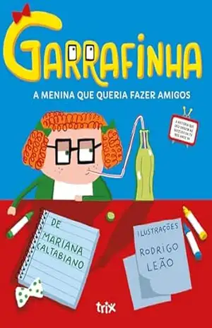 Garrafinha - Mariana Caltabiano