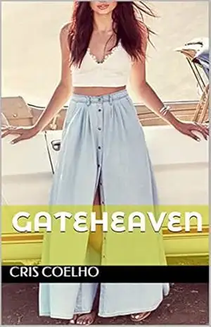 Gateheaven – Cris Coelho