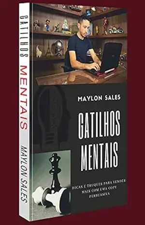 Gatilhos Mentais – Maylon Sales