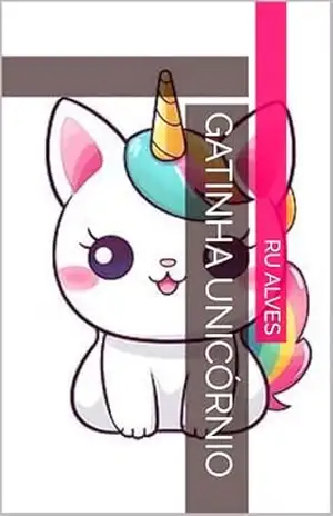Gatinha Unicórnio – ru Alves