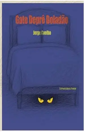Gato deprê boladão – Jorge  Coelho