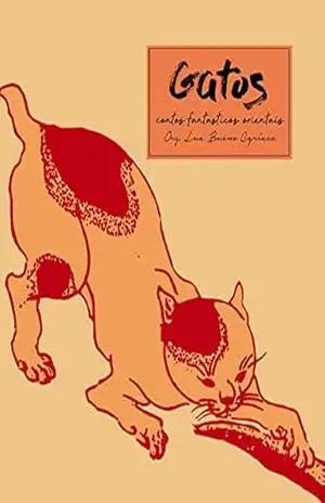 Gatos: contos fantásticos orientais – Vários