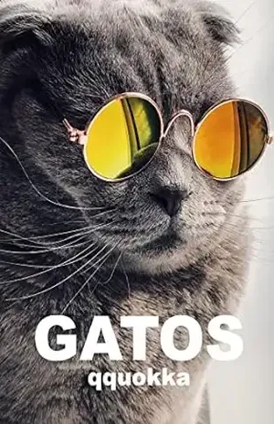 Gatos: os melhores guias visuais - qquokka art