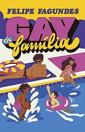 Gay de família – Felipe Fagundes