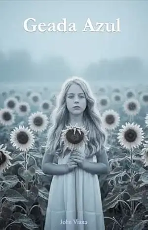 Geada Azul – John  Viana