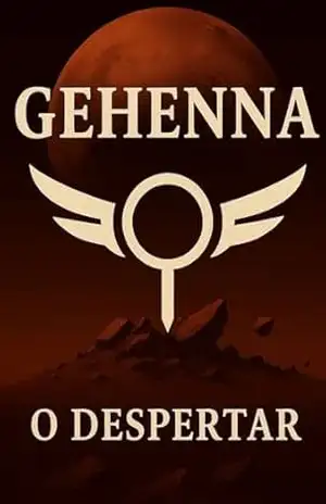 GEHENNA –O Despertar - Alexis  Díaz