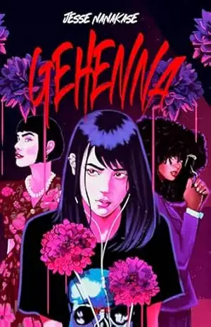 Gehenna - Jesse Nanakase