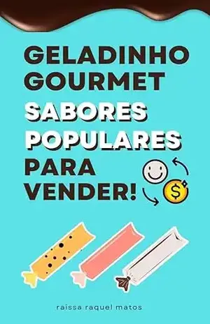 Geladinho Gourmet – Pereira
