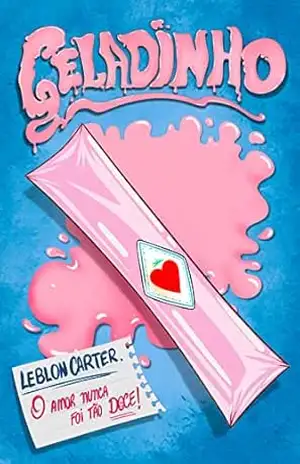 GELADINHO – Leblon Carter