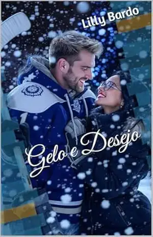 Gelo e Desejo – Lilly  Bardo