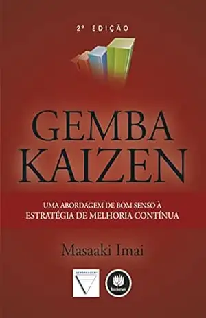 Gemba Kaizen – Masaaki Imai