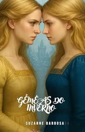 Gêmeas do inverno – Suzanne Barbosa