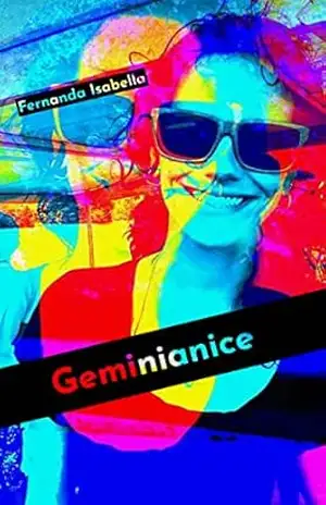 Geminianice – Fernanda Isabella Santos