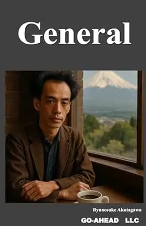 General – Ryunosuke Akutagawa