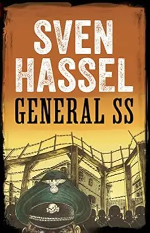 General SS: Edição em português (Série guerra Sven Hassel) – Sven Hassel
