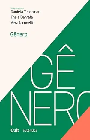 Gênero – Daniela Teperman