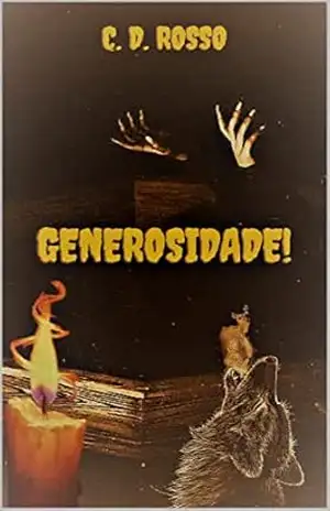 GENEROSIDADE – COSIMO del ROSSO