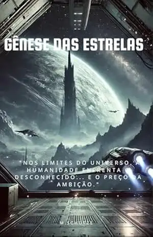 Gênese das Estrelas: 1 – Marcelo Schutze