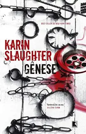 Gênese – Karin Slaughter