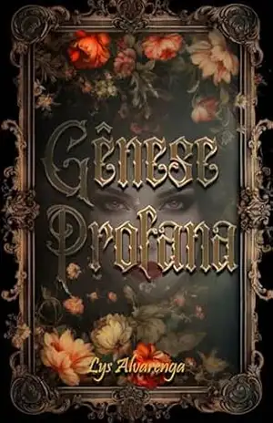 Gênese Profana: Romance gótico – Lys Alvarenga