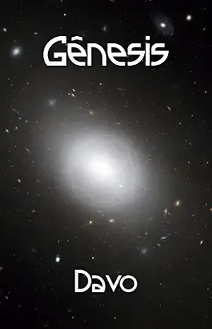 Gênesis – David Corrales Rodas