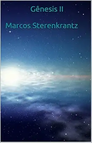 Gênesis II Marcos Sterenkrantz – MARCOS STERENKRANTZ