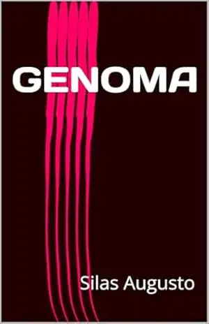 GENOMA - Silas Augusto