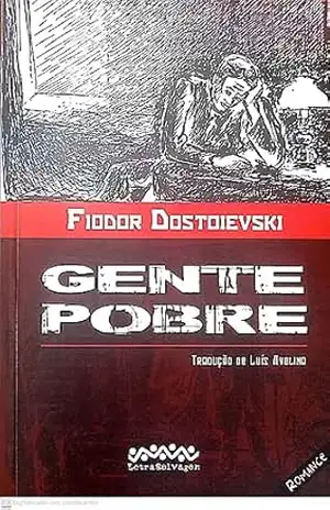 GENTE POBRE – Fiódor  Dostoiévski