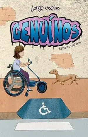 Genuínos - Jorge  Coelho