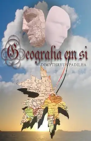 Geografia em Si – Dimythryus Padilha