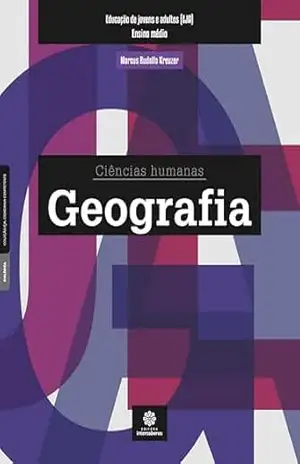 Geografia - Marcus Rudolfo Kreuzer