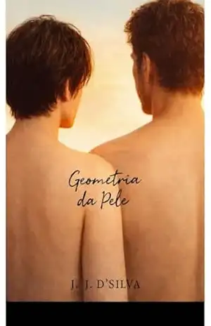 Geometria da Pele – J. J.  D’Silva