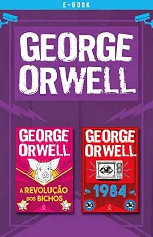 George Orwell (Clássicos da literatura mundial) – George Orwell