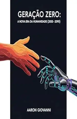 Geração Zero: A Nova Era da Humanidade (2055–2090) – Aaron Giovanni Pembezai