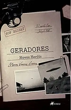 Geradores: Novos heróis – Marcos Vinicius Gomes