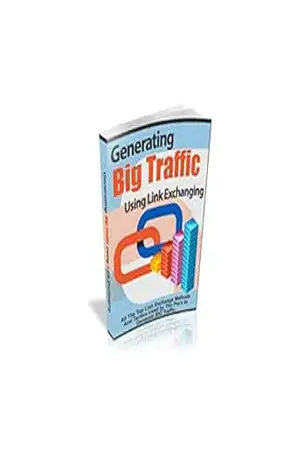 Gerando grande tráfego usando a troca de links (Edição Português): Todos os principais métodos e táticas de troca de links usados por The Pro para gerar grande tráfego. – Antares Evolution