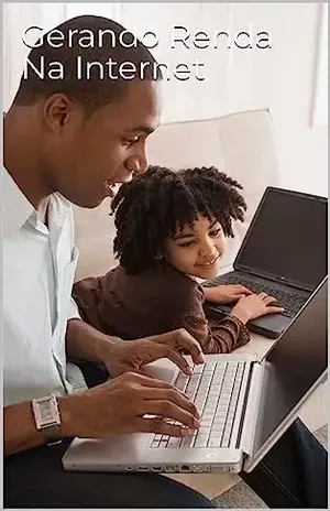 Gerando Renda Na Internet – CRISTIAN CARLOS