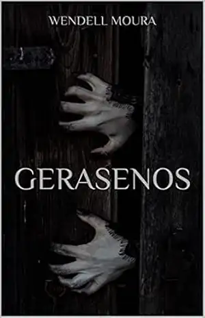 GERASENOS – WENDELL MOURA