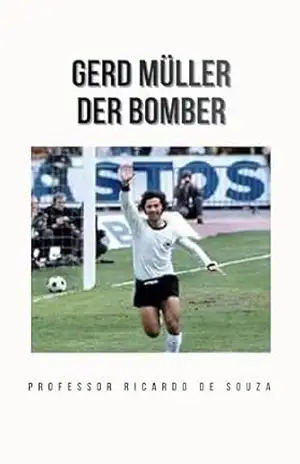 Gerd Müller: Der Bomber - Professor Ricardo  de Souza