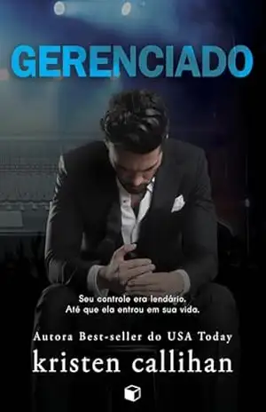 Gerenciado (VIP Livro 2) – Kristen Callihan