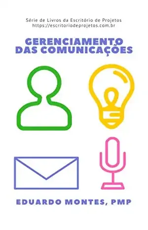 Gerenciamento das Comunicações – Eduardo Montes