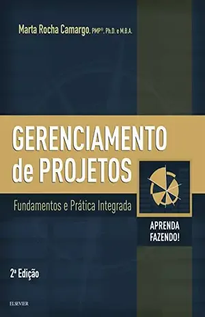 Gerenciamento de Projetos - Marta Camargo