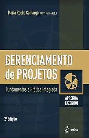 Gerenciamento de Projetos – Marta Camargo