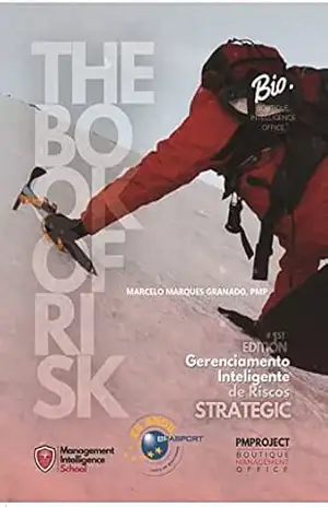 Gerenciamento Inteligente de Riscos – The Book of Risk | Strategic - Marcelo Marques Granado