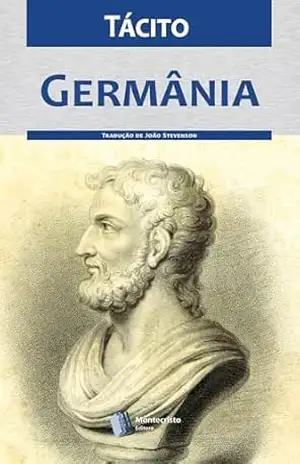 Germânia – Públio Cornélio Tácito