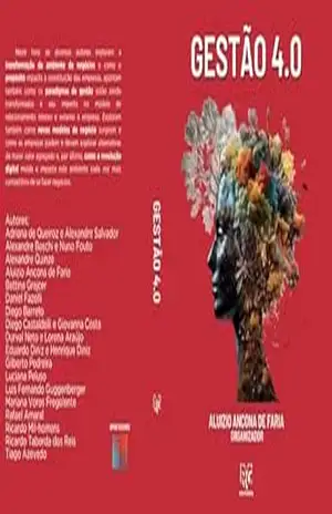 Gestão 4.0 - Aluizio Ancona de Faria